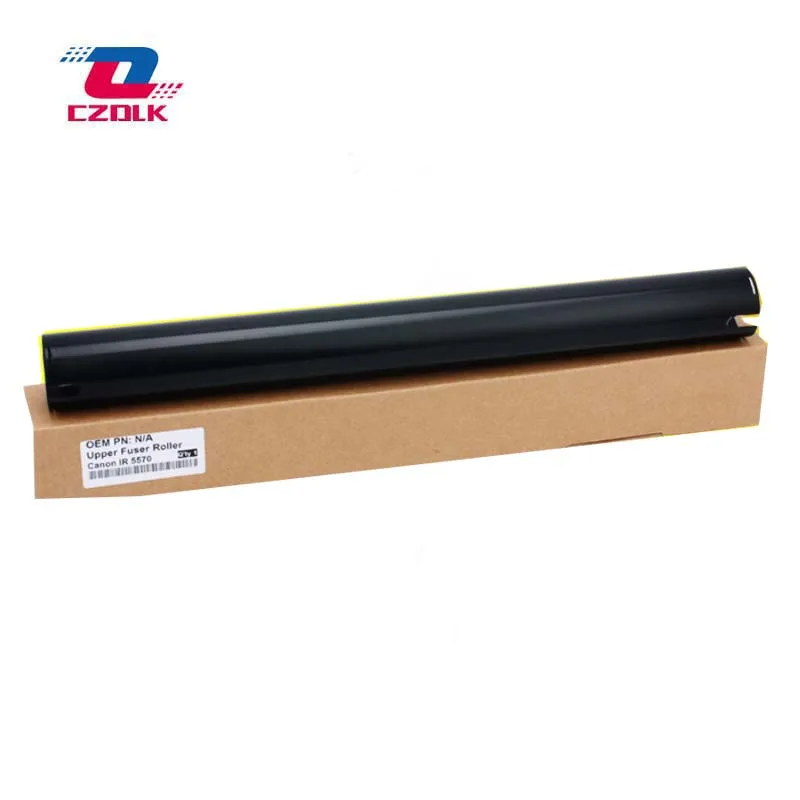 New compatible FC6-3566-000 Hot roller for Canon iR5570 iR6570 Upper Fuser | Компьютеры и офис