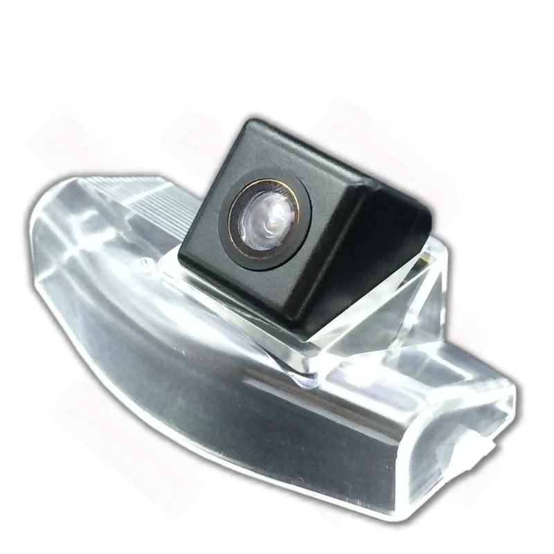 For Mazda 2 M2 Mazda2 Demio 2007 ~ 2014 HD CCD Car Rearview Backup Parking Reverse Rear View Camera Night Vision | Автомобили и