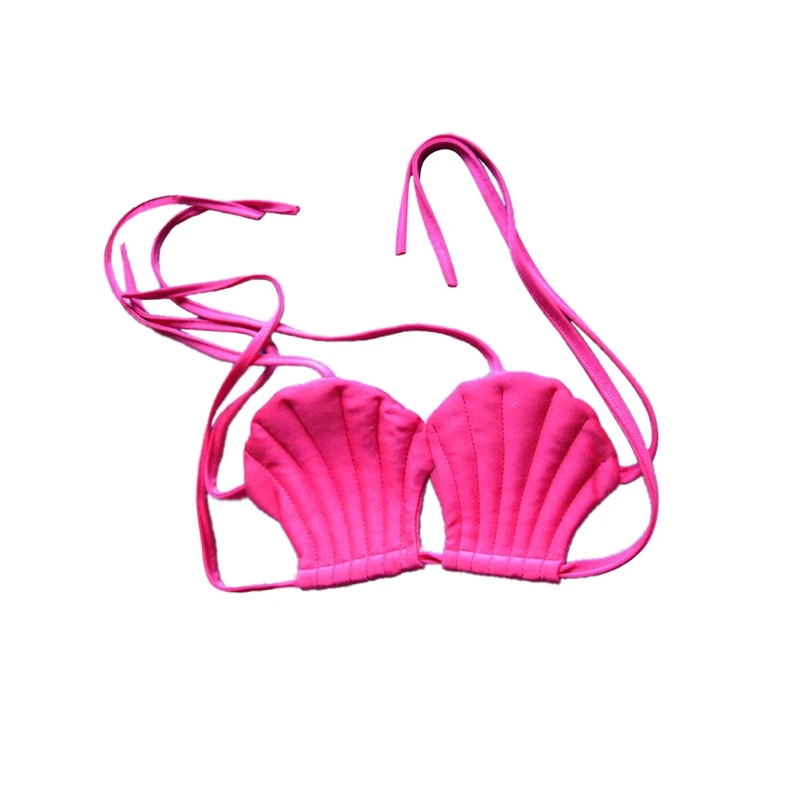 Детский костюм Русалочки с хвостом комплект для косплея моноласт плавания