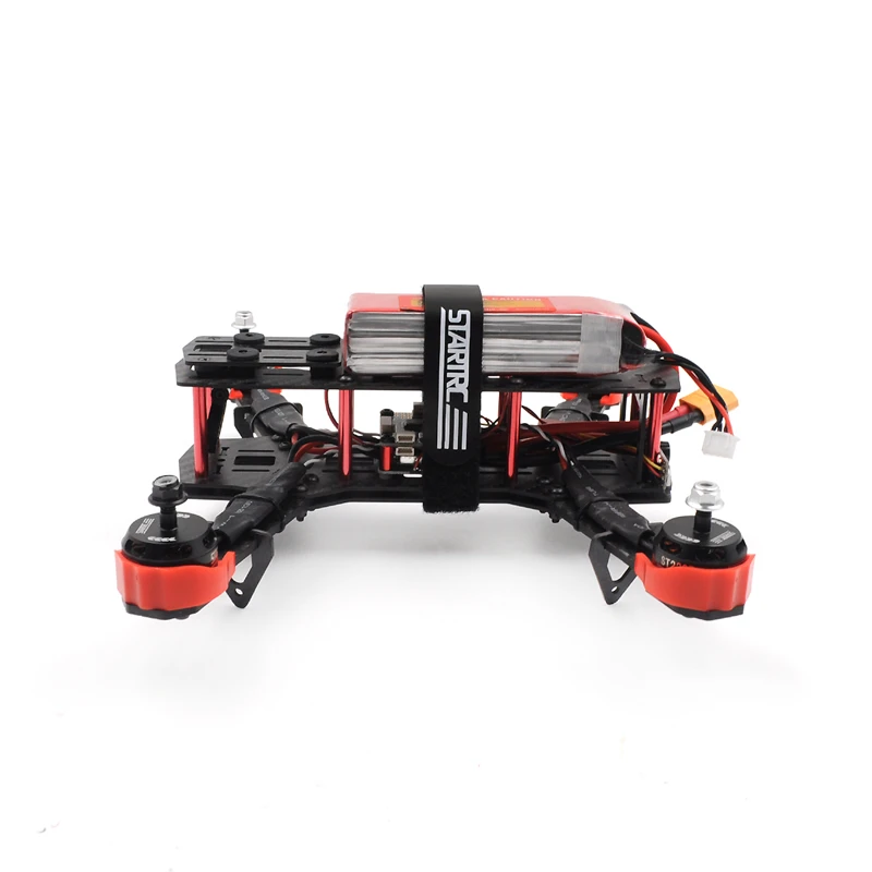 35 см волшебный наклейка Lipo батарея ремень для DJI Mavic Pro platinum многоразовый кабель галстук бандана FPV гонка