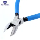 Кусачки для зачистки проводов, 160 мм, 6 дюймов