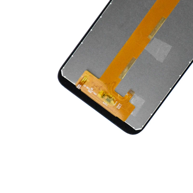 Тестирование 5 &quotДисплей ЖК-дисплей для Oukitel C8 Сенсорный экран Стекло Панель