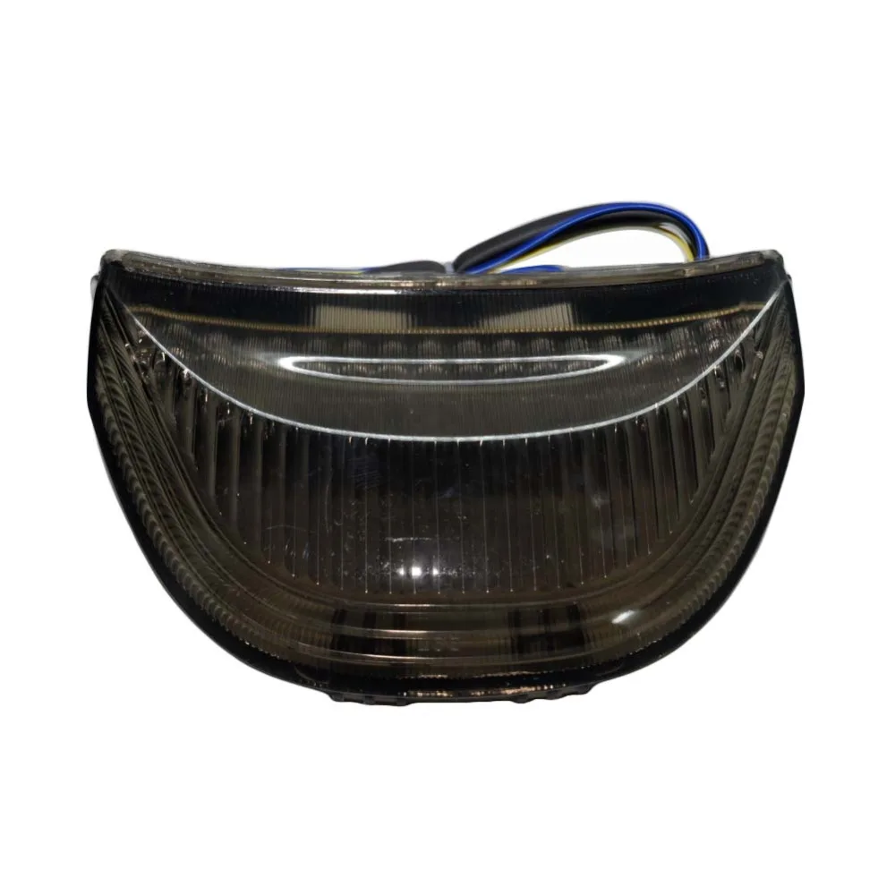 Задний фонарь для мотоцикла Honda CBR 600RR 2003 2004 2005 2006|signal led|signal led lightsignal light |