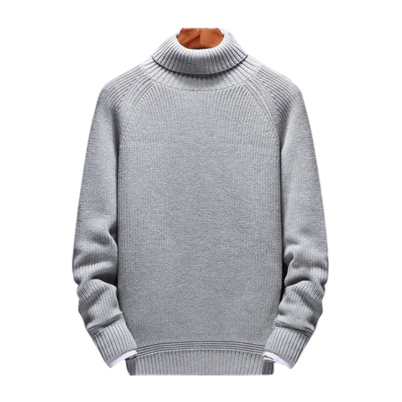 2019 spring Casual Men's Sweater O-Neck Slim Fit Knittwear Mens Sweaters Pullovers Pullover Men Pull Homme M-3XL | Мужская одежда