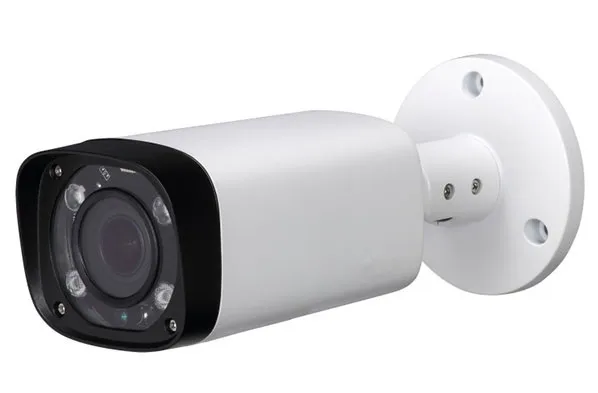 Оригинальная Ночная камера Dahua 4mp IPC-HFW5431R-Z 80m IR с объективом 2,7~ 12 мм VF с моторизованным зумом и автофокусом, цилиндрическая ip-камера