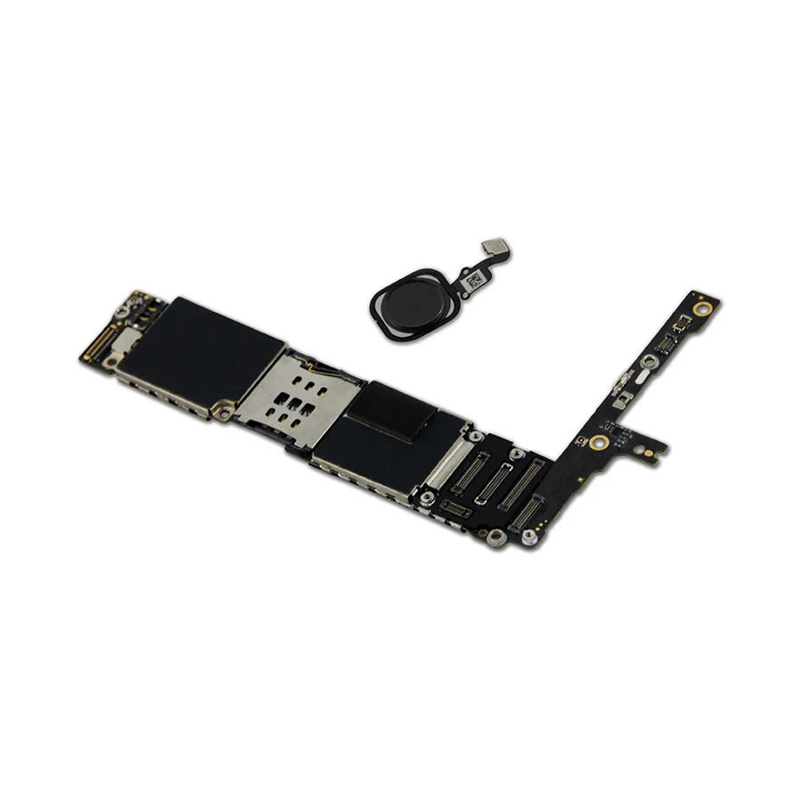 Материнская плата для iPhone 6 P Plus 16 ГБ/64 Гб/128 ГБ|Антенны мобильных телефонов| |