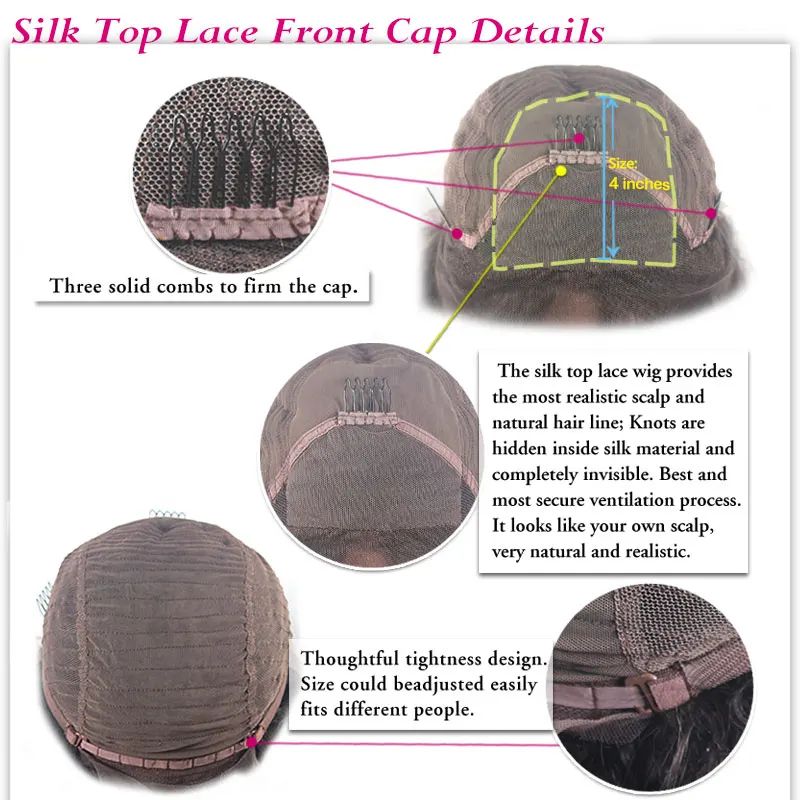 На складе Кружева Перед Парики Вьющиеся 180% Плотность Бесклеевого Полный Шнурок