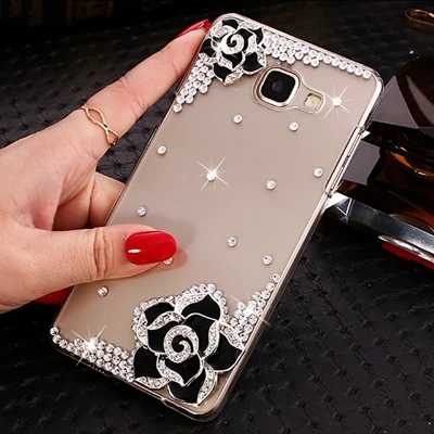 Прозрачный чехол для телефона Samsung Galaxy J4 Plus S10 S10e A70 A50 A51 A71 A6 A7 A8 A9 2018 A3 2016 A5 2017 S7 edge S8