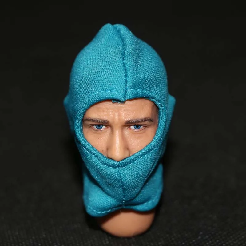 Коллекция 1/6 масштаб солдат аксессуары коммандос шляпа SDU маска модель fro 12 дюймов