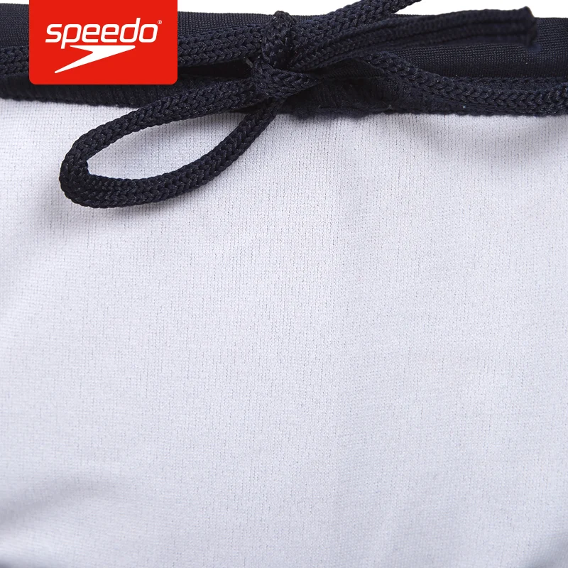 Speedo ребенок Твердые Краткая Купальники для малышек Плавание Мужские Шорты