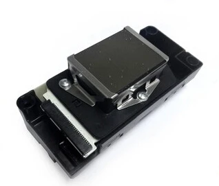 Оригинальная печатающая головка совместимая с принтерами EPSON R800 DX5 F152000 |