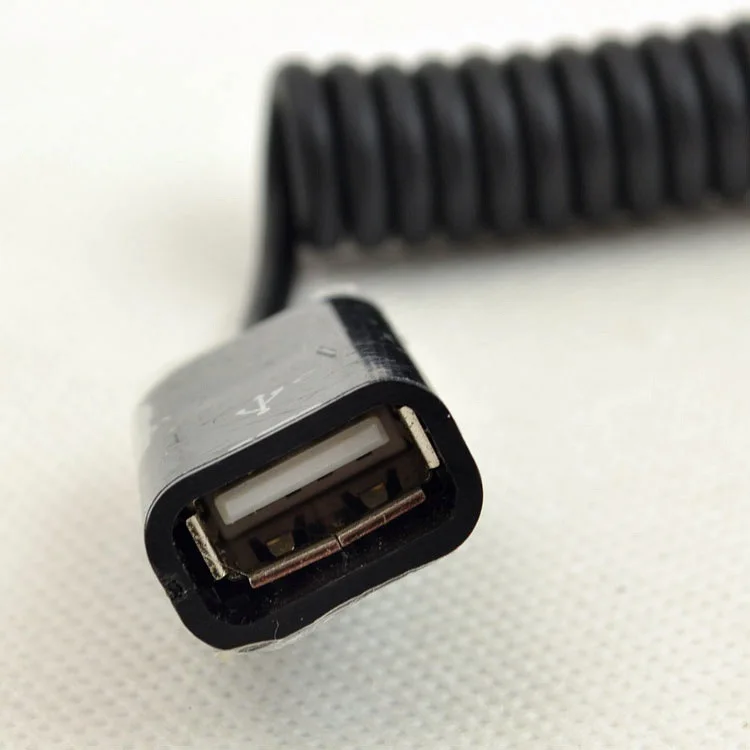 Весна провод USB AF/ST 3 5 общедоступных кабель СКАЧАТЬ линии OTG|Соединители| |
