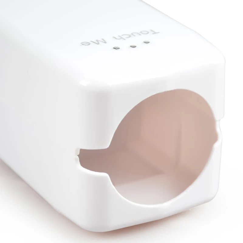 Автоматический Диспенсер зубной пасты для щетки Семья комплекты подставка