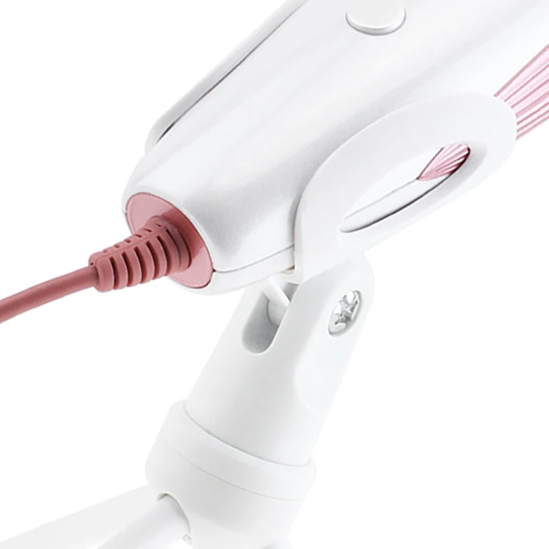 Розовый Портативный мультиfonction компьютерный емкостный микрофон для онлайн игр