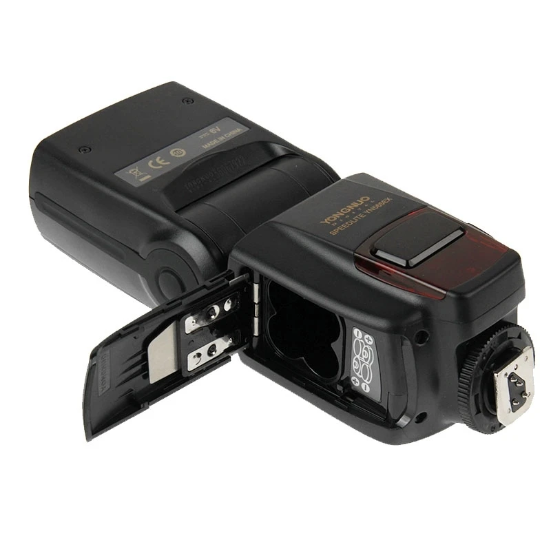 Вспышка YONGNUO YN 565EX/N для камеры NIKON I TTL D200 D80 D300 D700 D90 D300s D7000 D800 D600 1/200s 1/20000s|yongnuo yn-565ex|flash