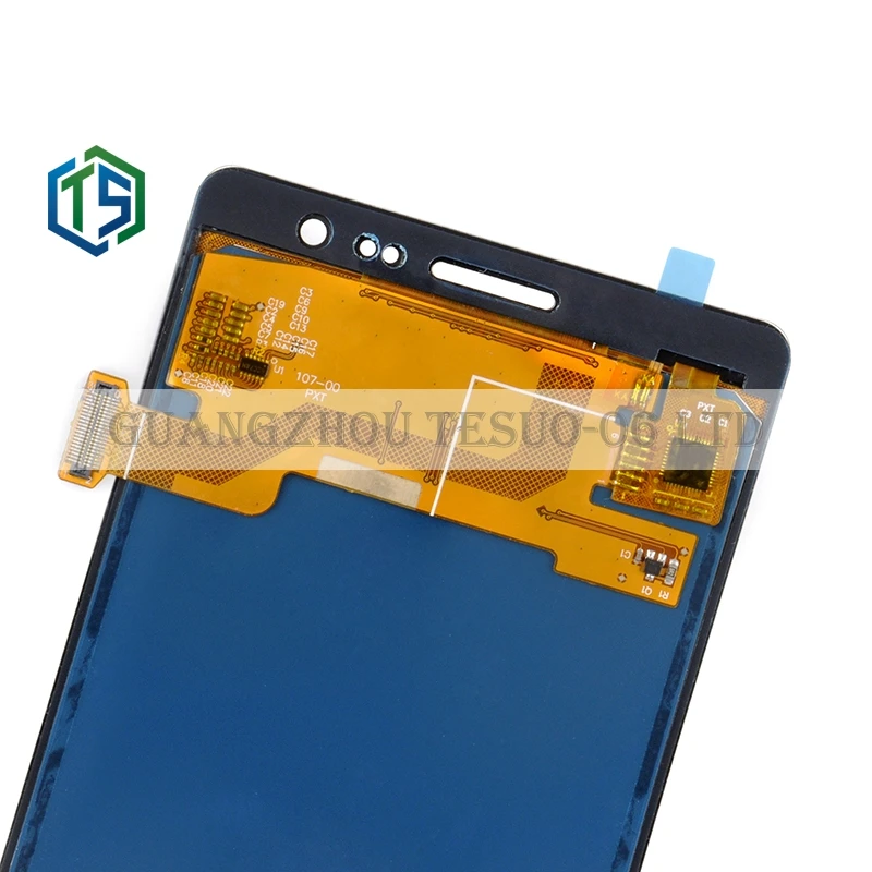 № 1 шт HH J3110 ЖК для samsung Galaxy J3P J3 pro Экран дисплея + Сенсорный экран планшета