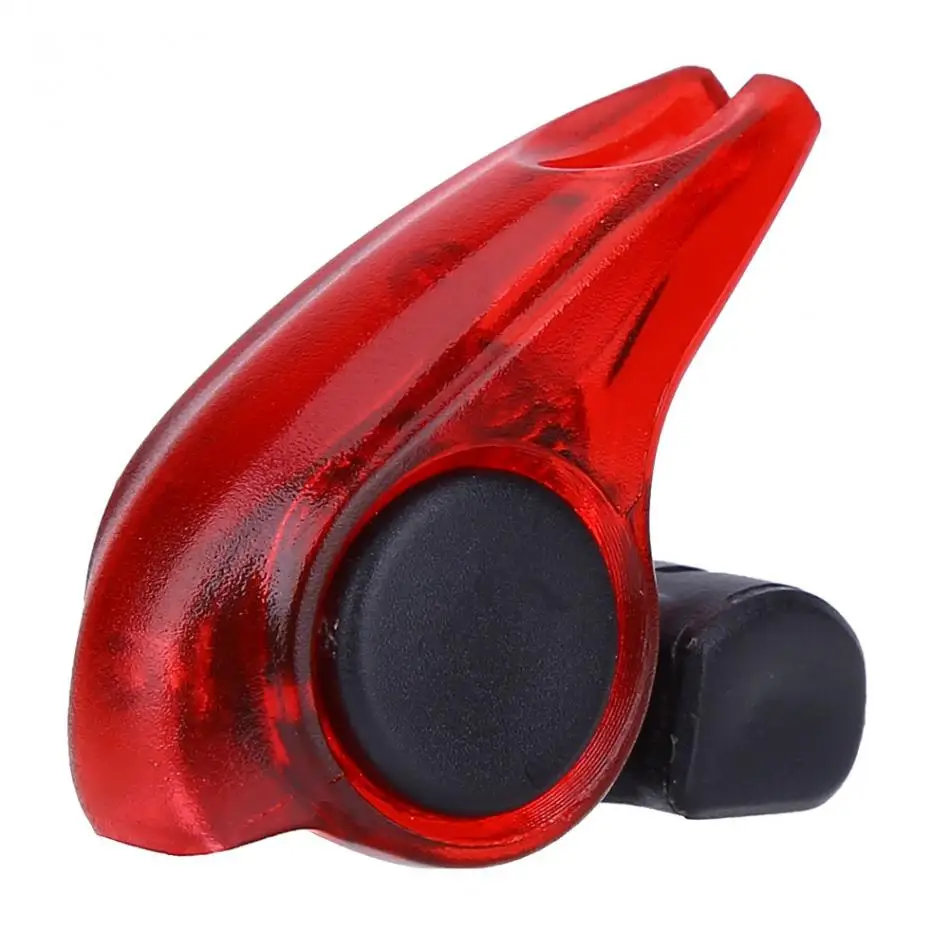 Мини велосипедный стоп сигнал крепление задний сигнальная лампа велосипеда