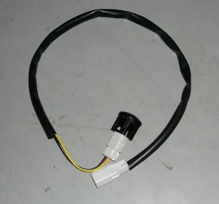 

1017010306 Sun sensor for Gleey EC8