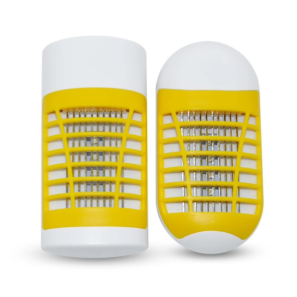 Новый светодиодный светильник для уничтожения комаров электрический