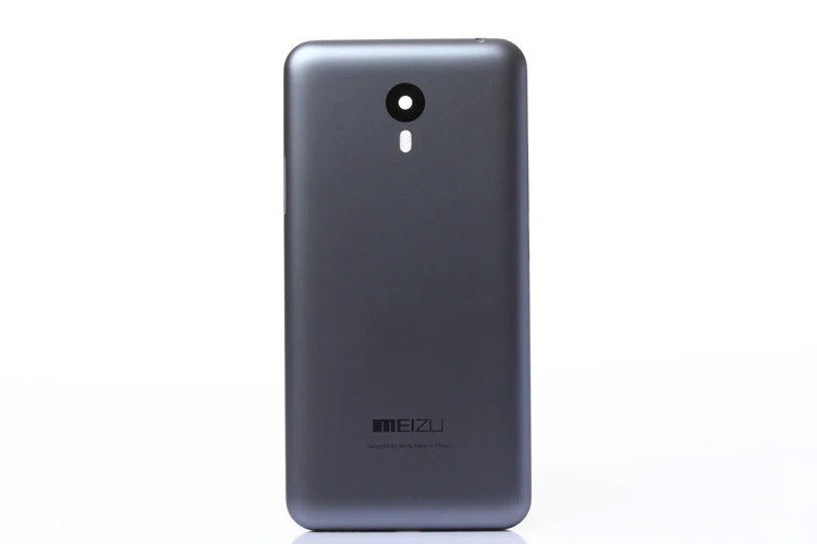 Официальный корпус батареи чехол для meizu m2 note 5,5 дюймов телефон сумка чехол meizu m2 note 5," запасные части
