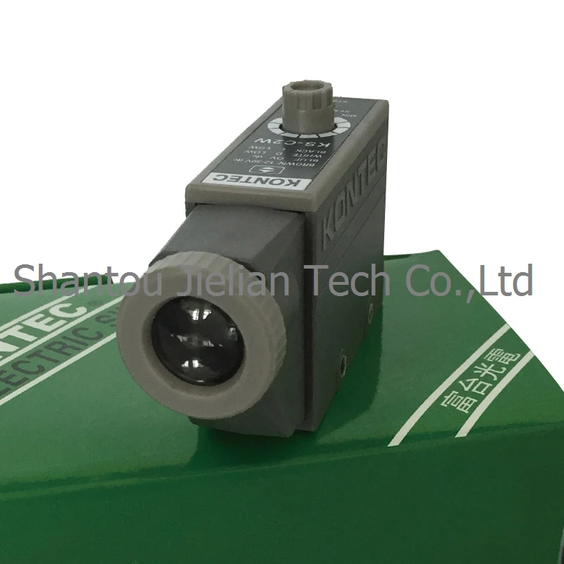 Тайваньский фотосенсорный переключатель KONTEC | Инструменты