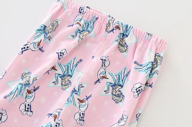 

BZEL Home Clothes Women Pyjamas Two Piece New Pijama Plus Size Cotton Pajamas Sets Female Sleepwear Kawaii Night Suit Nightwear