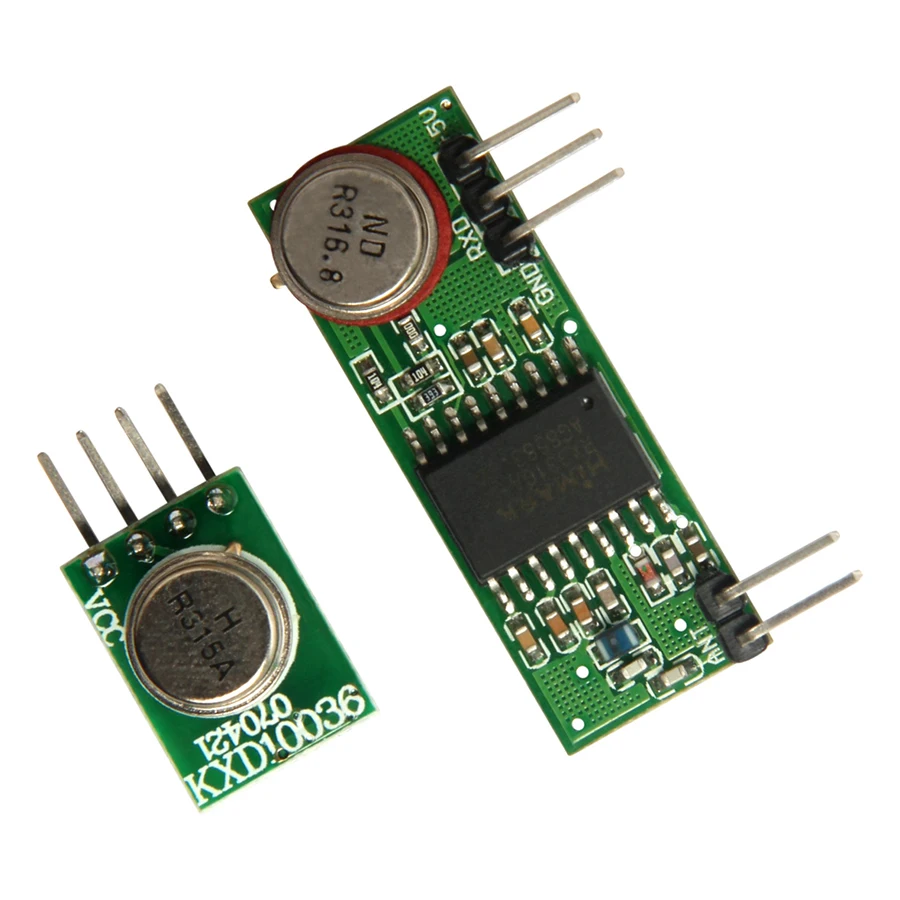 

315 3310 RF , Arduino ARM