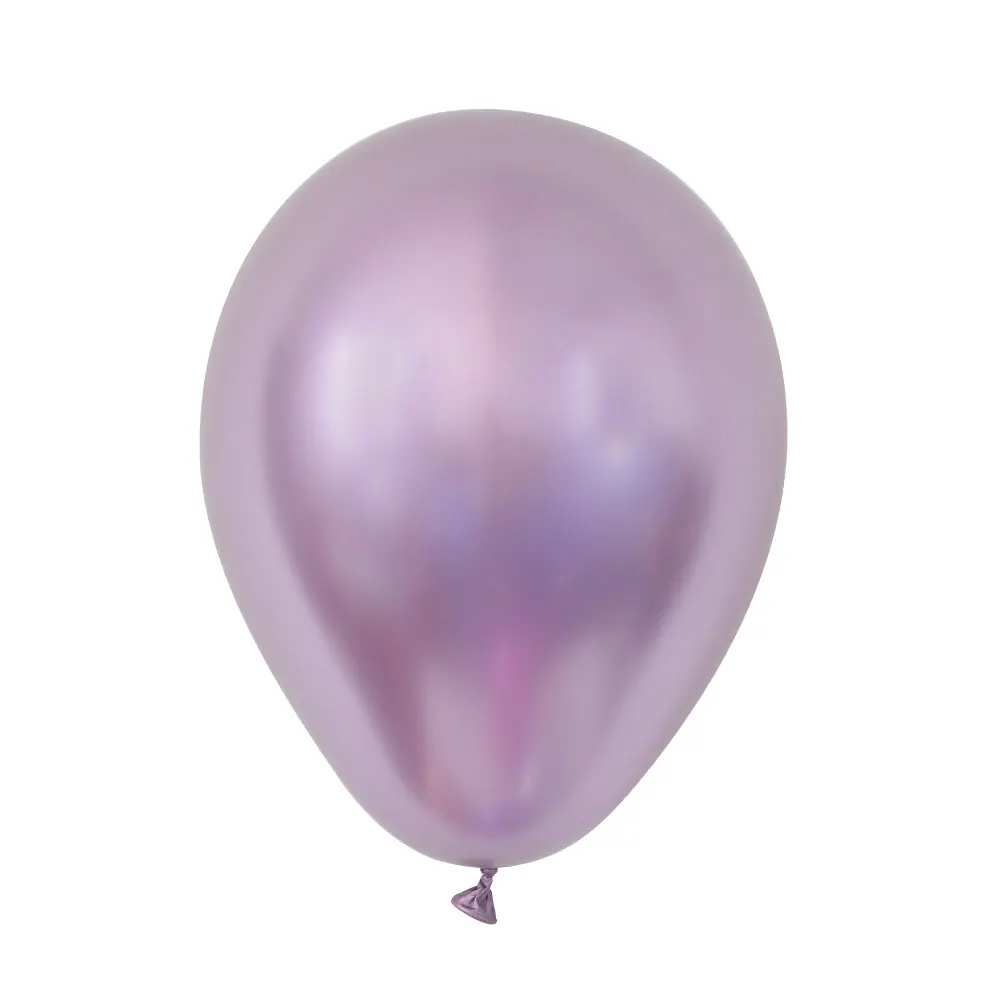 purple Metal Ballon Воздушные шары на день рождения для мужчин, Детские вечерние шары на день рождения для мальчиков, мужские Воздушные шары на день рождения, 60 детских шаров на день рождения - Цвет: purple Metal Ballon