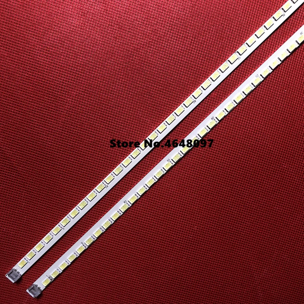 55-дюймовый V5 Edge REV 0 2 (090730) тип A 84EA 55 дюймов FHD Rev 1 3B-тип для 3660L-0344A LC550EUD шт. = 84LED 613 мм |