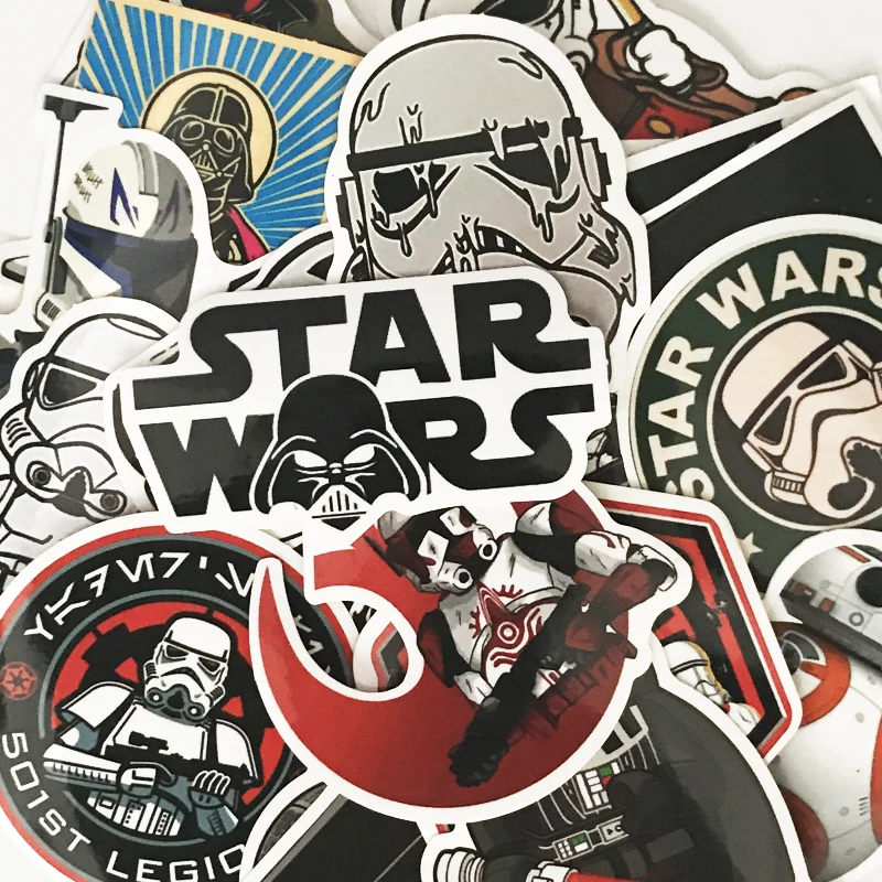 25 шт. наклейки для скейтборда ноутбука чемодана холодильника телефона|stickers