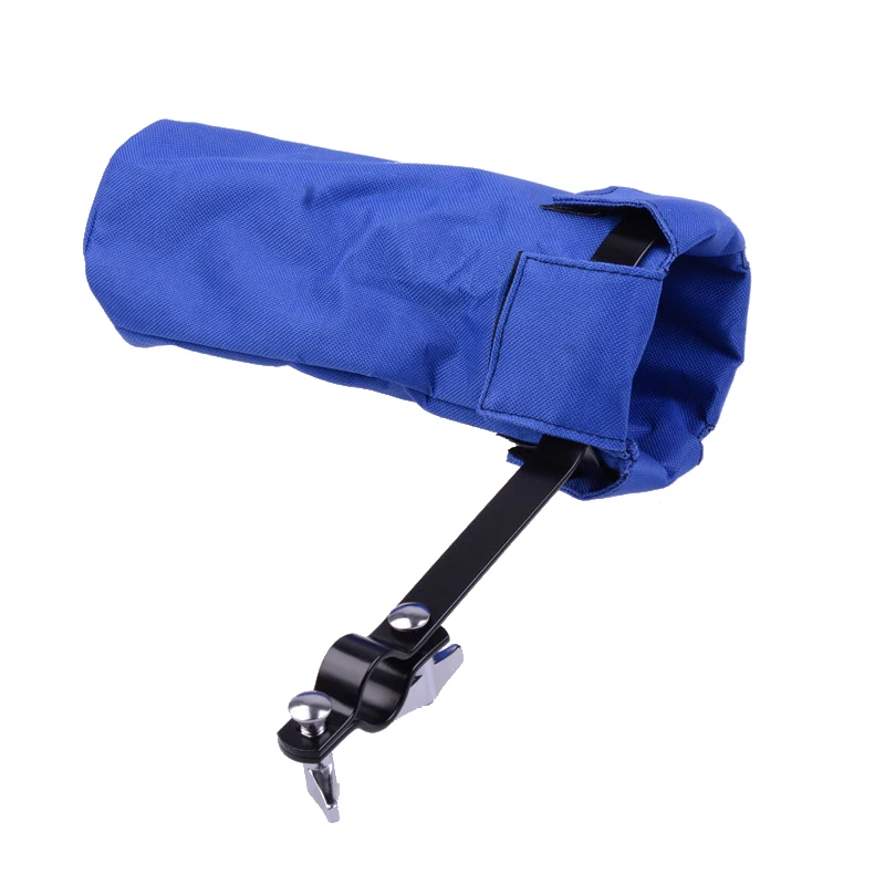 Мульти цветовой барабан держатели для палочек с регулируемым твердого металла