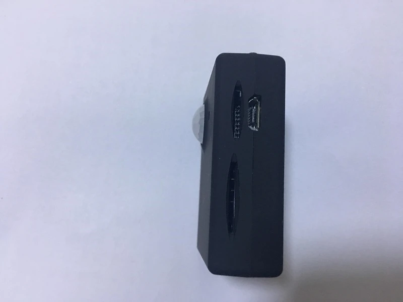 X9009 Беспроводная инфракрасная камера Мини Gsm Pir сигнализация GSM трекер Автонабор PIR MMS подслушивающее устройство монитор система сигнализации
