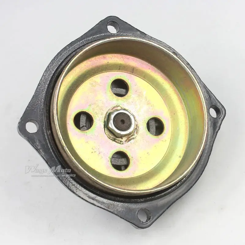 Wingsmoto Новый Шестерни клатч Барабаны 47cc 49cc Карманный квадроцикл T8F цепи 6 т |