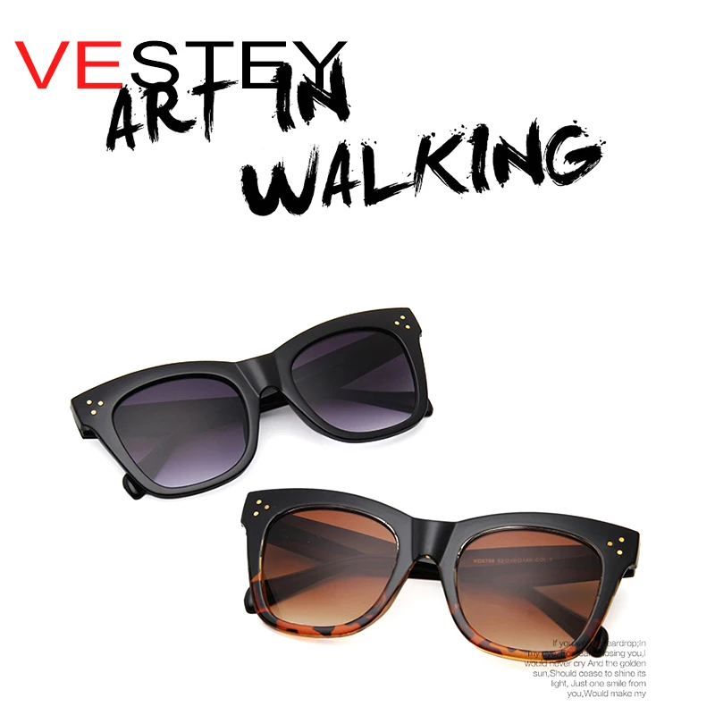 Женские и мужские Квадратные Солнцезащитные очки дизайнерские роскошные