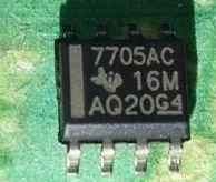 Сны - горячие IC 25 шт. TL7705ACD SOP8 | Электронные компоненты и принадлежности