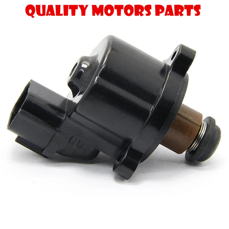 Новый Клапан Контроля воздуха на холостом ходу для Chrysler Dodge Mitsubishi 3.5L 3.0L V6 &amp 2.4L L4 OEM