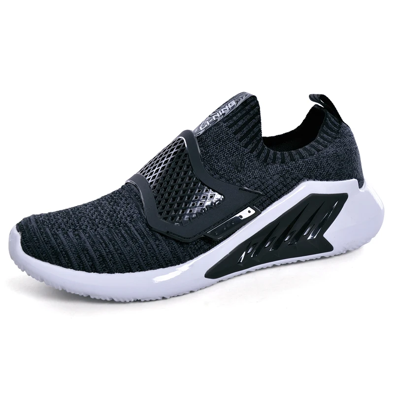 Li-Ning Мужская обувь для активного отдыха мягкие удобные кроссовки li ning спортивная