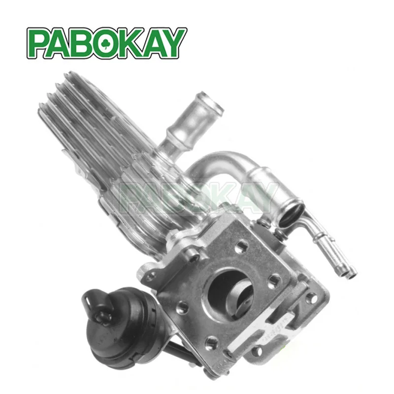 Новый 038131513D 038131512H 1723493 a5l1020 3890796 EGR клапан для Skoda OCTAVIA 1Z Combi 03G131063E 1 9 77 кВт 105 л.с.
