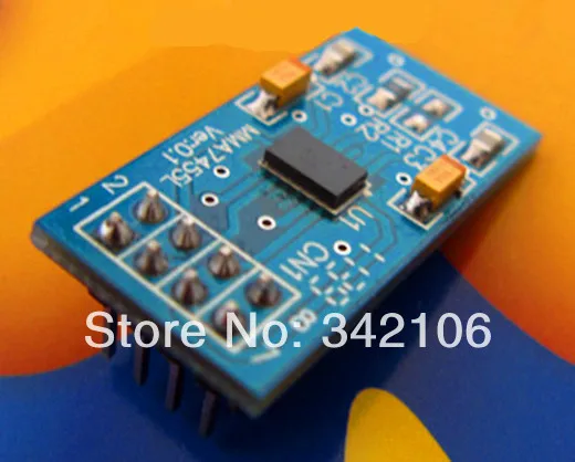 Бесплатная доставка! Плата разработки STM32 с поддержкой/акселерометром/модуль