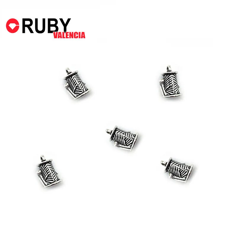 10pcs Charms clew needle 13*8mm Antique Making pendant fit Vintage Tibetan Silver DIY bracelet necklace jewelry making | Украшения и