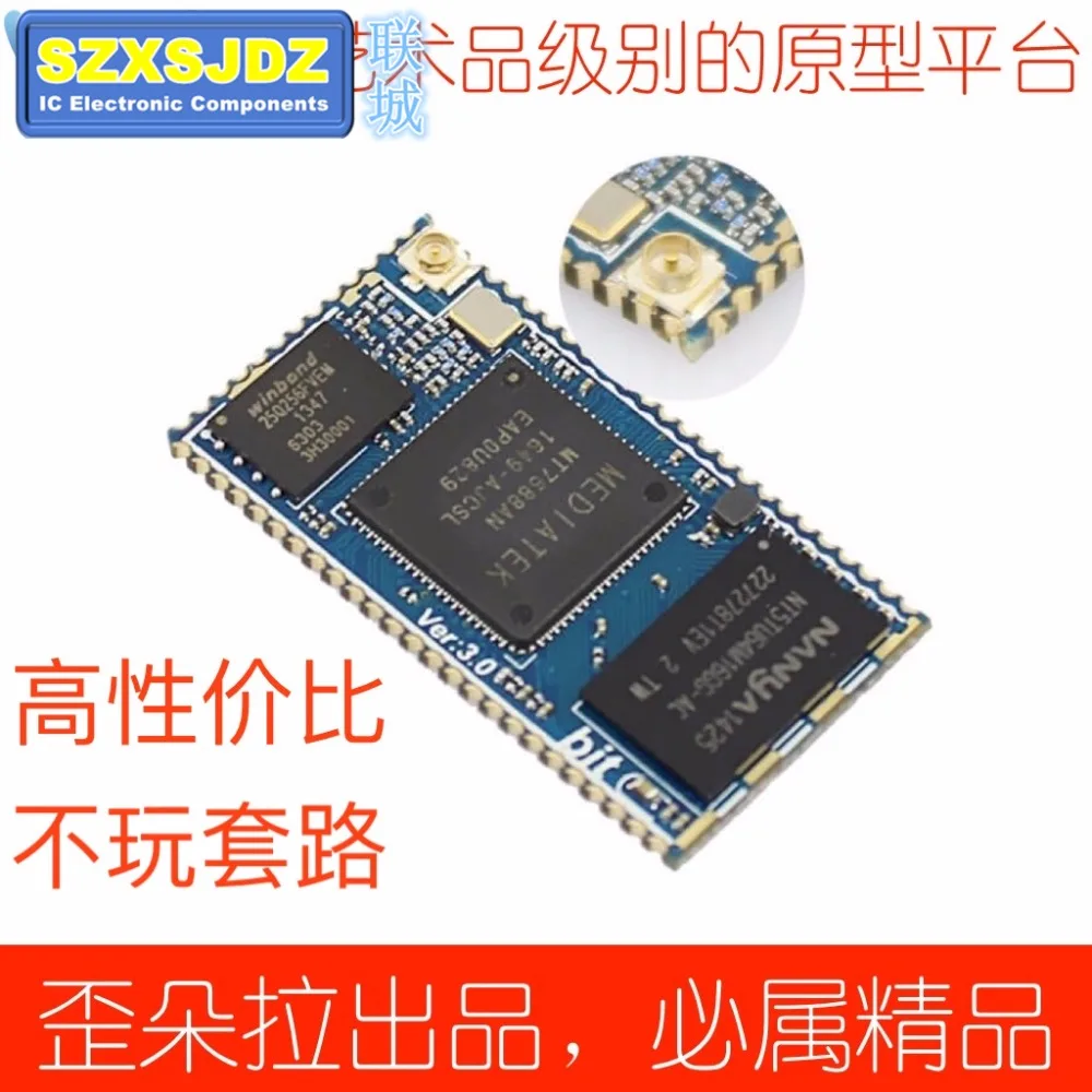 DSCope USB Портативный осциллограф 50 м пропускная способность набор DSLogic