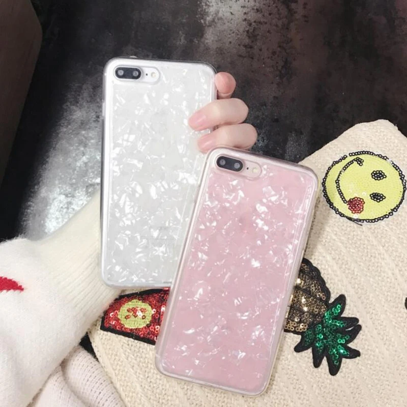 Gimfun простой темпераментный чехол для телефона с кристаллами Iphone 7 7plus 6 6s 6plus 8 X