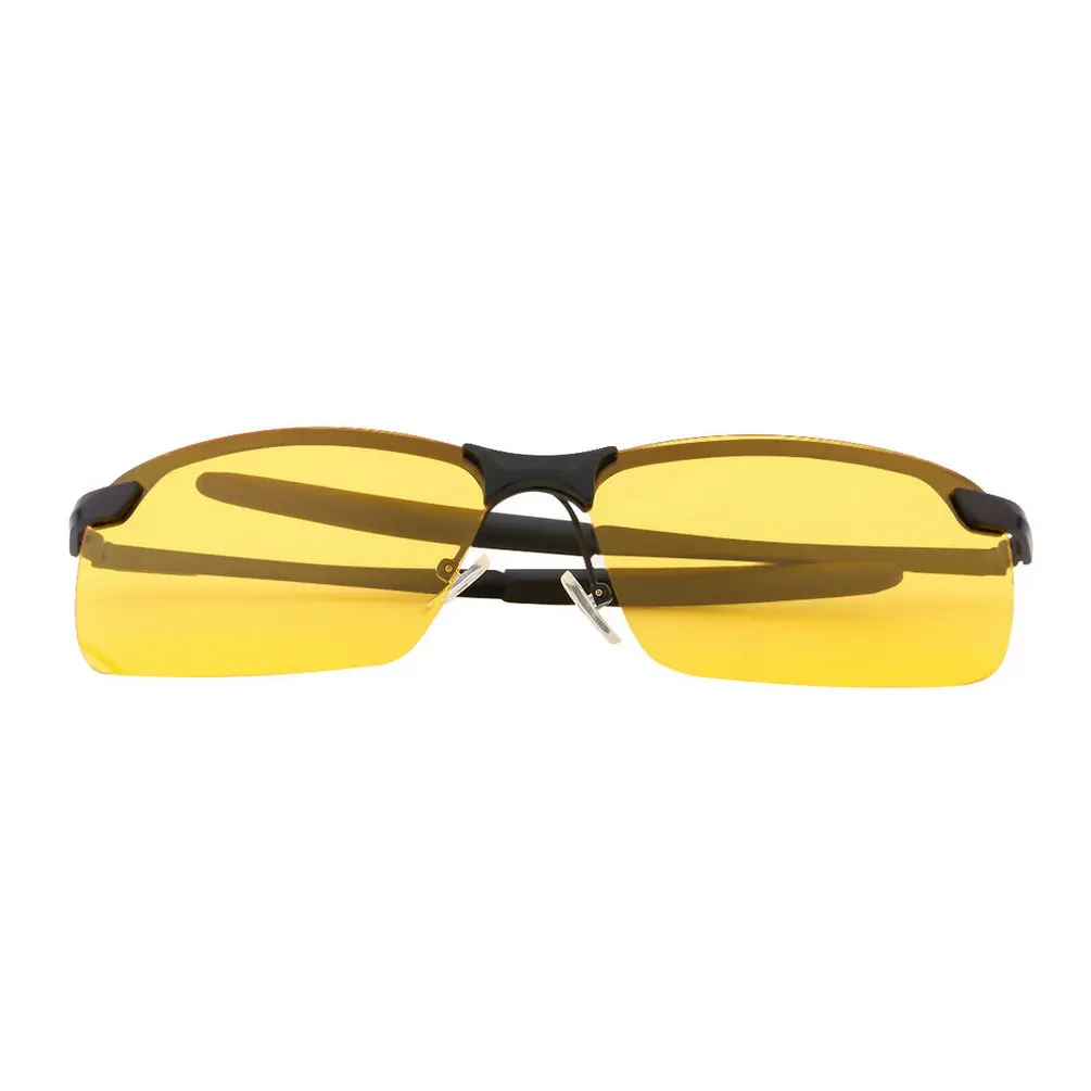 1pc Fashion HD Night Vision Sun Glasses UV400 Driving Sunglasses Eyewear 2016 Hot Sale | Аксессуары для одежды