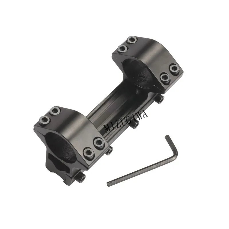 Тактический Одна деталь High Profile Magnum пневматическое оружие прицела со стоп