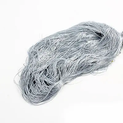 Игристые бисера Гирлянда двери окна разделитель занавесок номер Fly Экран Тассел