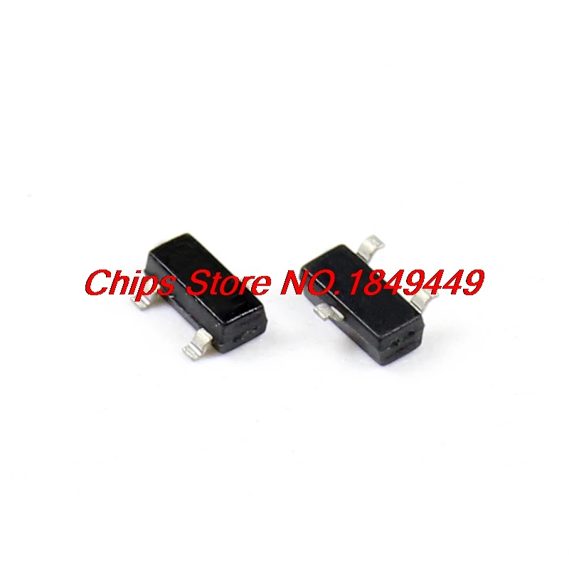 2N7002E BC807 BC808 BC817 BC818 BC846 BC847 BC848 BC849 BC856 BC857 BC858 BC859 BZX84B18 MMBT2222 MMBT2369 MMBT2907 MMBT3904 MMB |