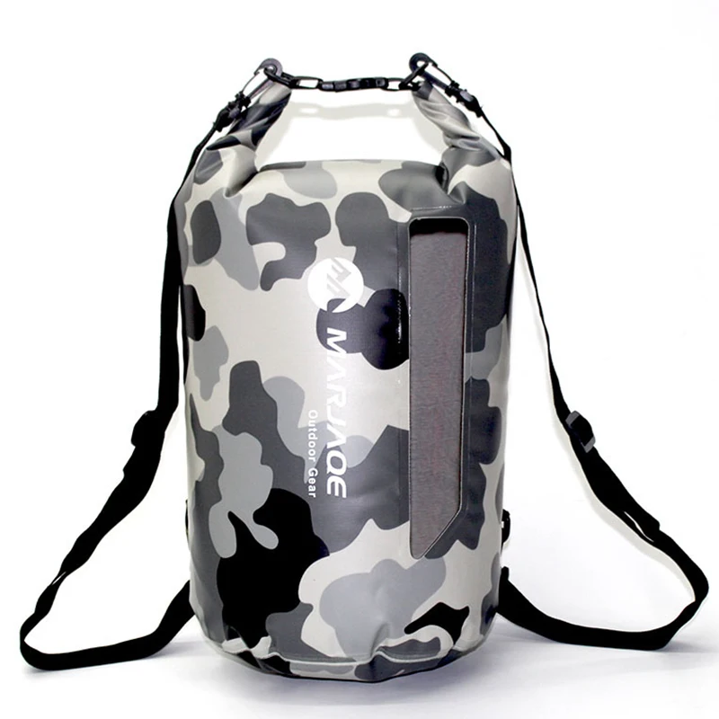 Рюкзак Камуфляжный водонепроницаемый 20 л|bag for|bag bagbag beach bags |