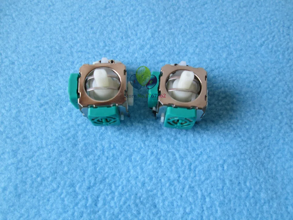 Для Xbox 360 3d аналоговые стики сенсор потенциометры запасные части рукоятка