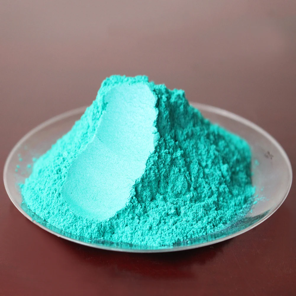 Суперблестящая жемчужина порошок тип 4708 красочная пудра ногти чернила игрушки