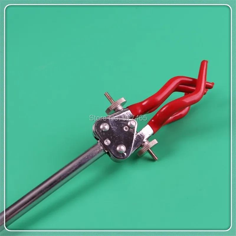 Многофункциональный лабораторный удлинитель с четырьмя зубцами|clip brooch|clip motorolaclip